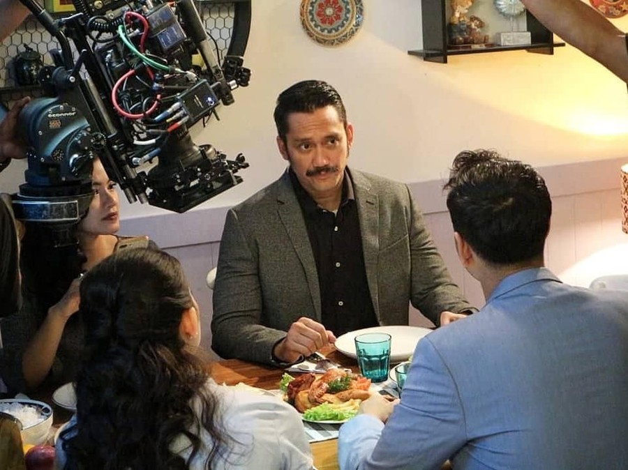 Aktor senior, Rudy Wowor, meninggal pada Jumat (5/10) pagi tadi. Banyak ucapan duka diberikan dari selebriti tanah air untuk dirinya.