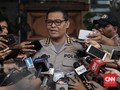 Polisi Tingkatkan Patroli di Kediaman Pimpinan KPK