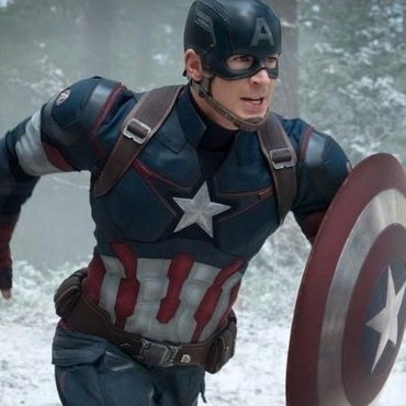 Chris Evans Comeback Jadi Captain America? Ini Kata Bos Marvel