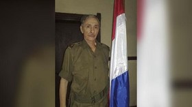 Duka Pesohor Hiburan atas Meninggalnya Rudy Wowor