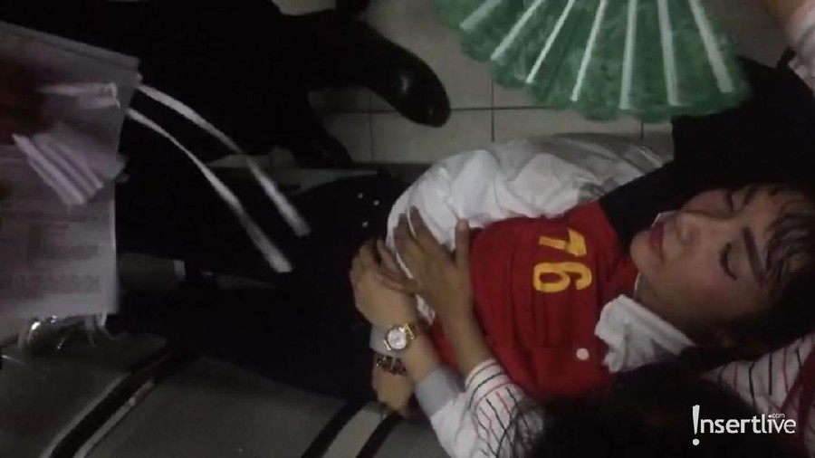 Dituntut penjara 5 tahun Berikut daftar lima cobaan tak terperikan untuk Roro Fitria selama setahun terakhir.