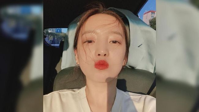 Goo Hara pernah berjibaku dengan masalah kekerasan dan ancaman dari mantan kekasih, juga komentar pedas netizen, sebelum mencoba bunuh diri.