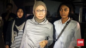 Pelapor Nilai Tak Adil Bila Hanya Ratna yang Diproses Hukum