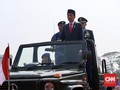 Jokowi Sindir Pengelolaan Keuangan BPJS Kesehatan