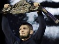 Siapa Pewaris Sah Sabuk Juara Khabib di UFC?