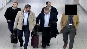 GRU, Intelijen Rusia yang Dituduh Lakukan Serangan Siber