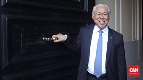 Mendag Klaim Sudah Surati Bulog Agar Gelar Operasi Pasar