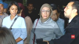 VIDEO: Ratna Sarumpaet Jadi Tersangka, Dijerat UU ITE