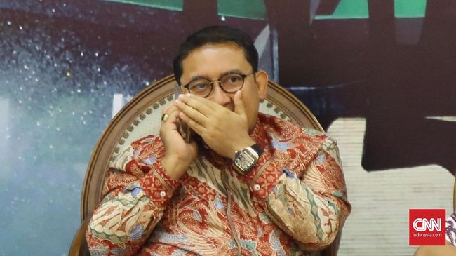 Selang RSCM, Fadli Sebut Prabowo Hanya Meneruskan Info Warga