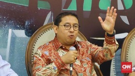 Fadli Sindir PSI soal Perda Agama: Coba Lolos Parlemen Dulu