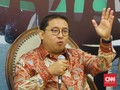 Fadli Sebut Menteri Kampanye Jokowi Picu Konflik Kepentingan
