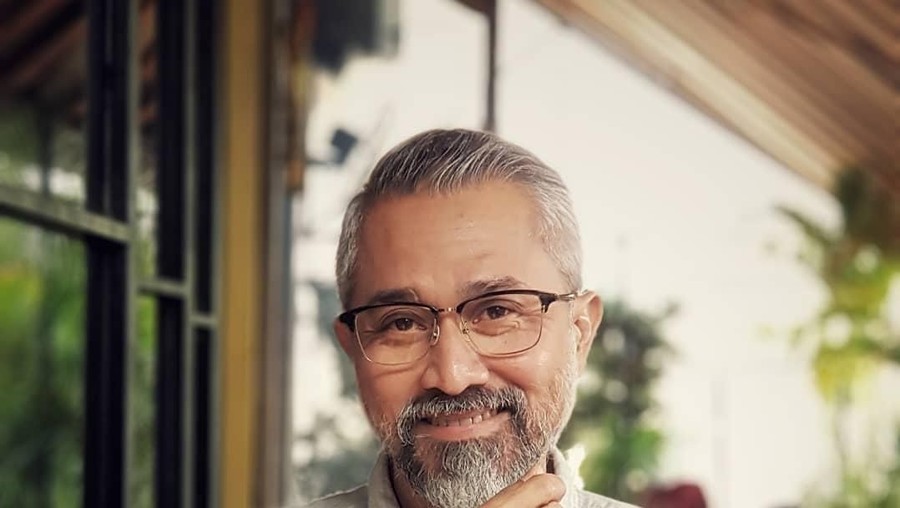 Lukman Sardi