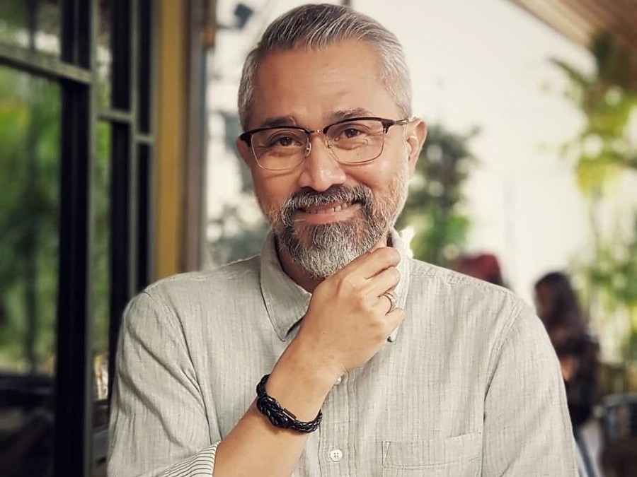 Aktor senior, Rudy Wowor, meninggal pada Jumat (5/10) pagi tadi. Banyak ucapan duka diberikan dari selebriti tanah air untuk dirinya.