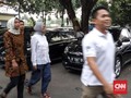 Ratna Sarumpaet Belum Dijenguk Kubu Prabowo di Polda Metro