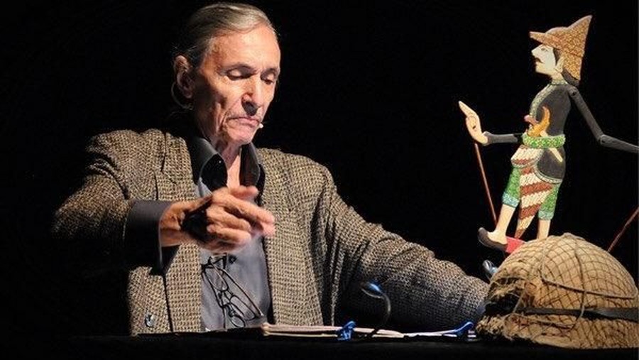 Aktor senior&comma; Rudy Wowor&comma; meninggal pada Jumat &lpar;5&sol;10&rpar; pagi tadi&period; Banyak ucapan duka diberikan dari selebriti tanah air untuk dirinya&period;