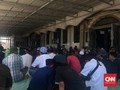 Isu Corona, Muhammadiyah Sumbar Tak Masalahkan Salat Jumat