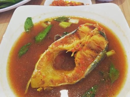 Resep Pindang Patin, Pedas Asam Khas Hidangan Melayu