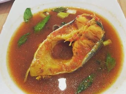 Resep Pindang Patin, Pedas Asam Khas Hidangan Melayu