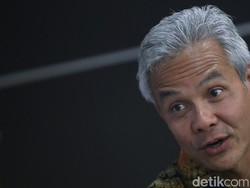 Iuran BPJS Kesehatan Batal Naik, Ganjar: Masyarakat Senang Sekali