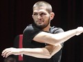 Khabib dan Poirier Lolos Sesi Timbang Badan UFC