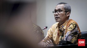Kronologi Tangkap Tangan Bupati Cirebon dalam OTT KPK