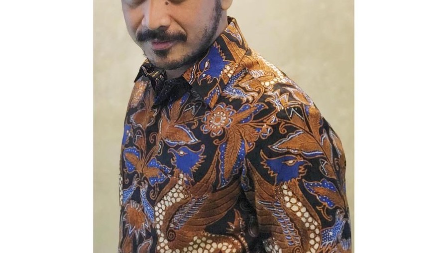 Giring sempat takut saat memutuskan meninggalkan Nidji.