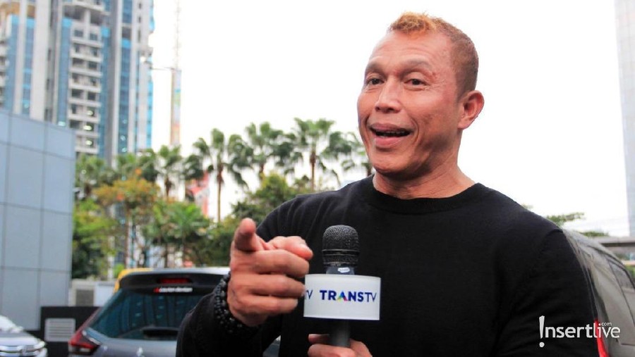 Bang Tigor Bang Tigor.