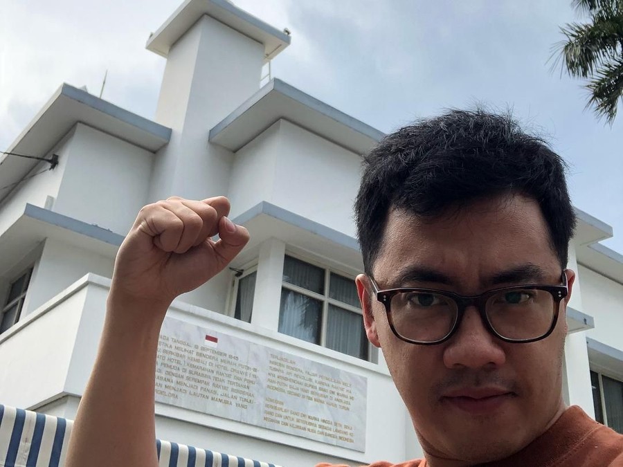 Aktor senior, Rudy Wowor, meninggal pada Jumat (5/10) pagi tadi. Banyak ucapan duka diberikan dari selebriti tanah air untuk dirinya.