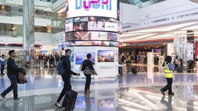 Pilihan Kegiatan Saat Transit di Bandara Dubai