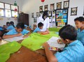 Guru Honorer Protes Aturan NUPTK Nadiem Buat Dapat Dana BOS