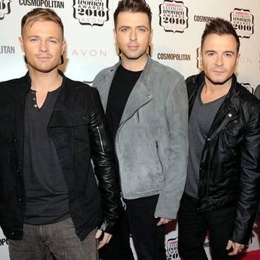 Tiket Konser Westlife di Jakarta Telah Habis Terjual