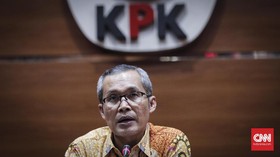 KPK Tinjau Opsi-opsi Sikapi Kasasi Syafruddin Temenggung