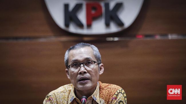 KPK Tegaskan 36 Kasus Disetop di Tahap Penyelidikan Sesuai UU KPK menyatakan penghentian 36 perkara di tahap penyelidikan sudah sesuai dengan Pasal 44 Ayat 3 UU Nomor 30 Tahun 2002 tentang KPK.