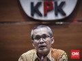 KPK Sebut Masalah Yurisdiksi Alasan Kasus Garuda Belum Beres