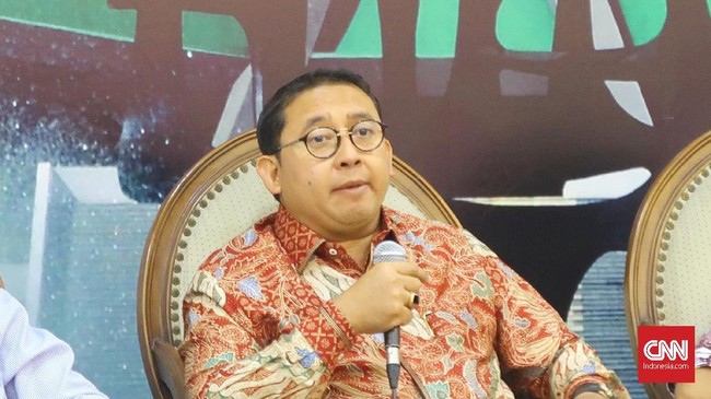 Salah satu yang dibahas dalam pertemuan Fadli Zon, BPN dan para dubes adalah kesalahpahaman terkait debat capres yang dibaca di koran berbahasa Inggris.