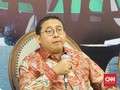 Fadli Tunggu Respons Jokowi soal Kedubes Australia di Israel