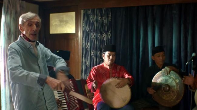 Rudy Wowor sepanjang kariernya dikenal sebagai aktor yang kerap dapat peran antagonis. Aktor sekaligus pedansa itu sudah membintangi belasan film dan sinetron.