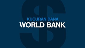 Pinjaman World Bank Mengalir ke 574 Proyek Nasional