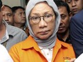 Ratna Sarumpaet Mengeluh Tidak Bisa Makan di Tahanan