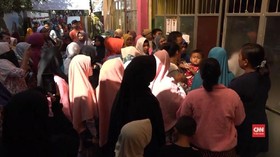 VIDEO: Sekolah Diterpa Hoaks Soal Adopsi Korban Gempa Palu