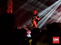 Beri Hormat Kepergian Eben, Burgerkill Siapkan Kejutan