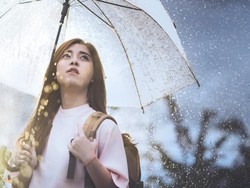 Cuaca Tak Menentu, Ini Tips Jaga Sistem Imun untuk Cegah Penyakit