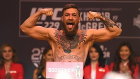 McGregor Tak Akan Hadapi Pemenang Khabib vs Poirier