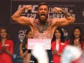 Tantang Wahlberg, McGregor Diajak Tarung Juara Dunia Tinju