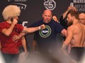 Manajer: McGregor Belum Pantas Melawan Khabib