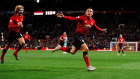 Mourinho Dipecat, Sanchez Menang Taruhan Rp366 Juta