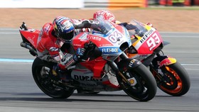 5 Rekor yang Bisa Pecah di MotoGP Jepang 2018