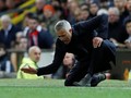 FOTO: Kemenangan Dramatis Man United yang Selamatkan Mourinho
