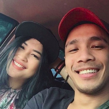 Cerita Ovi eks Duo Serigala Usai 2 Tahun Pindah Agama