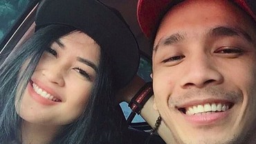 img-title Cerita Ovi eks Duo Serigala Usai 2 Tahun Pindah Agama